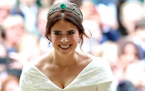 Prințesa Eugenie este însărcinată! Al 9-lea strănepot al Reginei Elisabeta a II-a se va naște la începutul anului