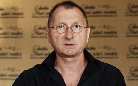Horațiu Mălăele a fost testat pozitiv cu COVID-19. Actorul se pregătea să participe la Gala Serilor Filmului Românesc