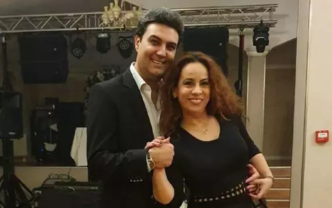 Veronica, soția cântărețului Constantin Măgureanu, se apără după accidentul în care a murit un tânăr de 26 de ani: "Nu am ceva pe conștiință!"