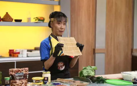 Cine este Hiroko Ogawa de la Chefi la cuțite. Japoneza de 59 de ani a alergat 420 km într-o săptămână, de la Sofia la București