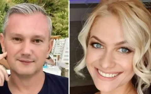 Fosta iubită a lui Costi Ioniță divorțează. Și-a acuzat soțul că a vrut să o omoare