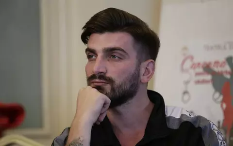 Silviu Mircescu va deveni tătic. Actorul a dezvăluit sexul bebelușului