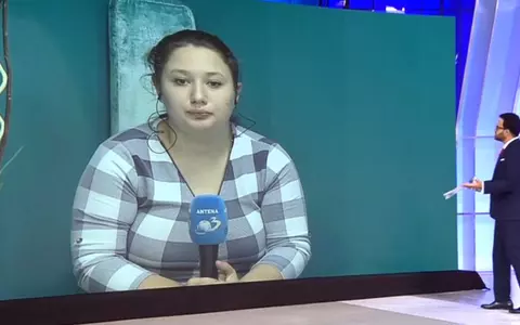 Sora mai mare a fetiței torturate de mamă a făcut dezvăluiri șocante: "O chinuie pentru un bărbat!"