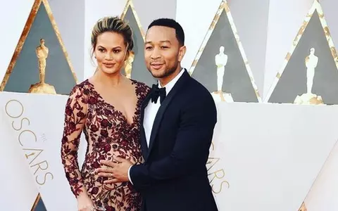 Soția lui John Legend, de urgență la spital. Chrissy Teigen are probleme grave în sarcină: "Sângerarea nu se oprește"