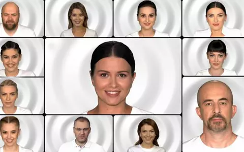 Cine sunt vedetele de la noua televiziune a lui Adrian Sârbu. Mai mulți prezentatori au trecut la Aleph News