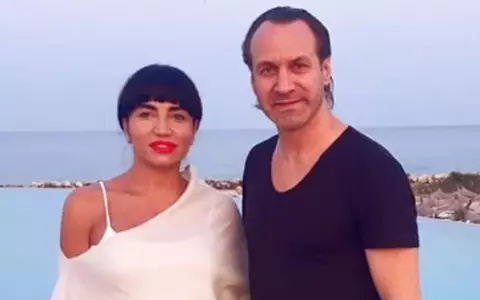 Alin Oprea, primele detalii despre amantă! I-a spus soției de la început că are altă relație: "Fratele Larisei era prieten cu iubita mea"