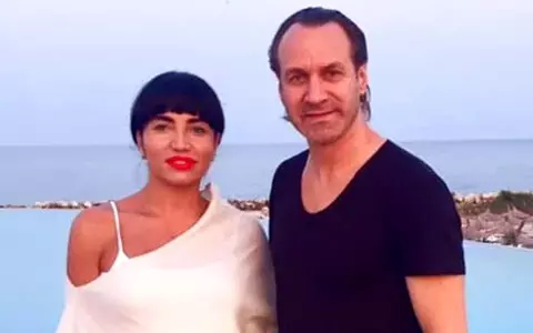 Alin Oprea, lăsat de Larisa fără niciun ban! I-a golit conturile din bancă: "O va aștepta un proces de partajare  a bunurilor"