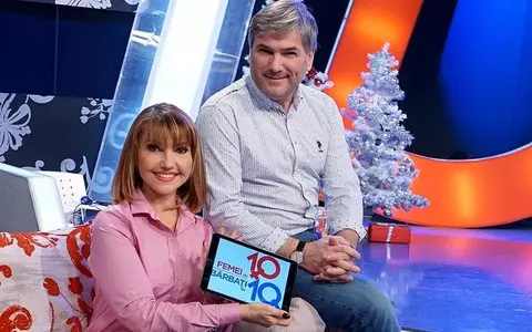 Marina Almășan, în scandal cu Mircea Radu și TVR: „Din decență nu povestesc totul”