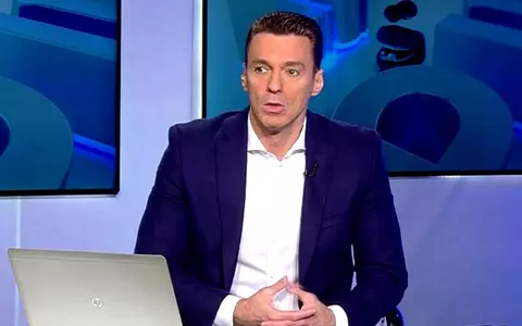 Mircea Badea, reacție dură față de bătăușa de la Târgu Jiu: "Văd că pe făptura asta de 14 ani grav dereglată și pe familia ei nu-i bagă nimeni în Spitalul de Psihiatrie"