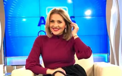 Mirela Vaida, premiată la Gala Oameni de succes, dar criticată de fani: „Datorită unor analfabeți care au făcut audiență”