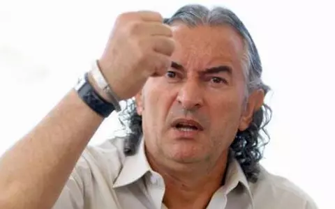 Cum a reușit Miron Cozma să primească o locuință socială în Voluntari, de la Florentin Pandele. Ce venituri are fostul lider al minerilor
