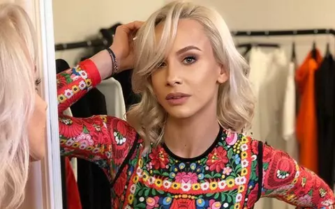 Sandra Izbașa se iubește cu nepotul lui Ștefan Bănică. Primele imagini cel mai nou cuplu din showbiz