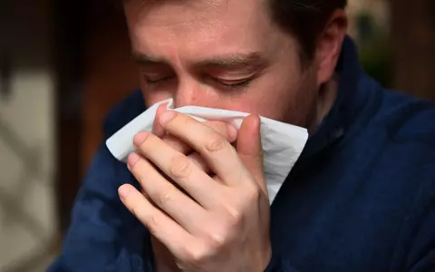 Gripa sezonieră și COVID-19 se pot suprapune. Verdicul medicilor: șansele de supraviețuire sunt minime