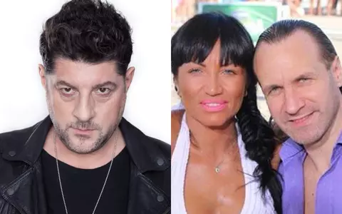 Scandalul din trupa Talisman a fost provocat de Larisa. Tavi Colen face declarații uimitoare despre fosta soție a lui Alin Oprea: ”Mi-au furat...”