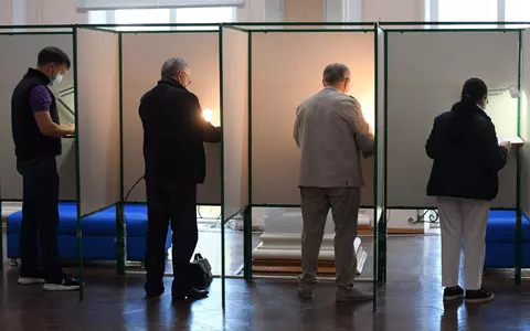 Cum votezi fără să te infectezi. Măsuri speciale la alegerile locale de duminică