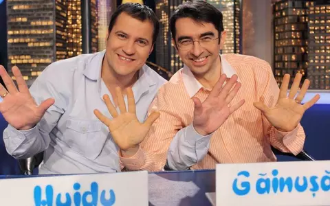 Schimbări masive la Prima TV: Șerban Huidu a fost dat afară. Ce se întâmplă cu Cronica Cârcotașilor