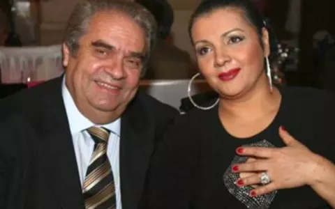 Ce se întâmplă cu divorțul dintre Cornelia Catanga și Aurel Pădureanu. Cei doi au decis să își mai dea o șansă