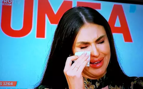 Roxana ex-Trident este distrusă! Fiica pe care nu a mai văzut-o de 7 ani nu vrea să audă de ea: "E o străină pentru mine!"