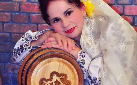 Gherghina Stancu suferă de boala care le-a ucis pe Ileana Ciuculete și Denisa Răducu: "Am luat virusul de la dentist!"