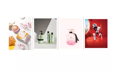 (P) Beauty news alert. Tot ce e nou luna aceasta în materie de produse de beauty