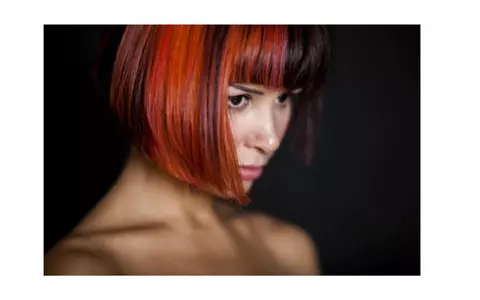 (P) Vrei o schimbare de look? Încearcă o vopsea semipermanentă și bucură-te de nouă ta culoare de păr!