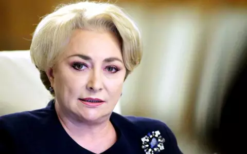 Viorica Dăncilă, mărturisiri emoționante despre fiul adoptat! "Un copil care plângea și care parcă cerea ajutorul"