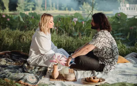 Delia și Smiley au lansat piesa „Ne vedem noi”. Primele imagini din videoclip