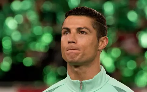Cristiano Ronaldo are COVID-19. Fotbalistul se află deja în izolare și a aflat rezultatul chiar înainte meciului dintre Portugalia și Suedia