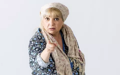 Nuami Dinescu joacă în serialul Adela. Ce rol interpretează: "E tot ce mi-am dorit"