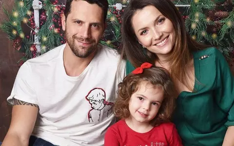Adi Nartea, protagonistul din Vlad, va deveni tătic a doua oară. Alina este însărcinată și cuplul a anunțat sexul copilului