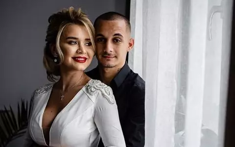 Alexandru Mitriță va deveni tată pentru prima oară! Fotbalistul va avea o fetiță