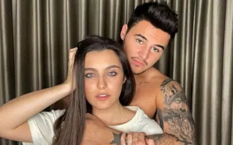 Mario Fresh și Alexia Eram, la un pas de despărțire! Ce s-a întâmplat între cei doi îndrăgostiți