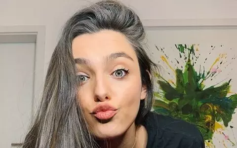 Alexia Eram, pictorial super sexy în VIVA!, la 20 de ani. Fiica Andreei Esca arată fabulos