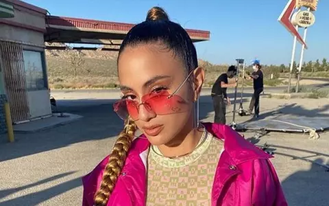 Ally Brooke din trupa Fifth Harmony a mărturisit că este virgină la 27 de ani! "Au fost momente când oamenii au râs de mine"
