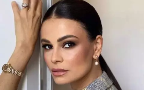 Anca Serea, din nou la spital! Vedeta a fost supusă unei intervenții de urgență: ”Sub anestezie totală...”