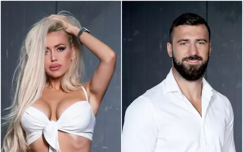Anda Adam, adevărul despre relația cu Andrei Stoica, de la Ferma: "Nu avem 12 ani să spunem că nu putem dormi lângă cineva în pat"/ EXCLUSIV