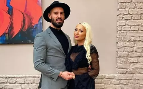 Andreea Pirui și Marius de la Puterea Dragostei s-au despărțit: "Nu mai este cale de întoarcere"