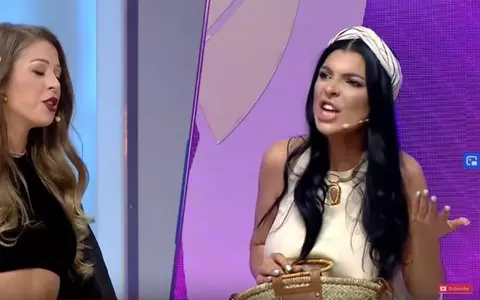 Război între Andreea Tonciu și Roxana Nemeș la Bravo, ai stil! Concurentele s-au jignit reciproc
