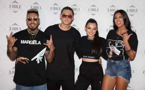 Mario Fresh, primele declarații despre ruperea prietenei cu Alex Velea. De la ce a pornit totul: „Ne-am separat”