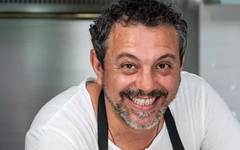 Chef Sorin Bontea a pus la loc cele 9 kilograme pierdute la Asia Express. Ce truc are pentru a slăbi, atunci când se îngrașă vizibil / INTERVIU