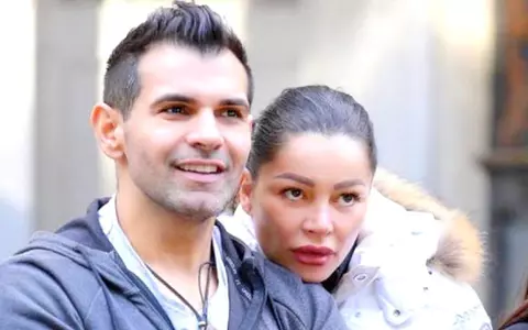 Brigitte spune totul despre despărțirea de Florin Pastramă: "Este violent. Familia lui m-a amenințat și pe mine, și pe mama!"