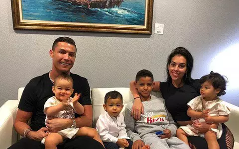 Casa de 7 milioane de euro a lui Cristiano Ronaldo a fost prădată de hoți. Ce obiecte i-au fost furate