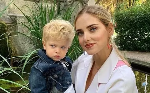 Chiara Ferragni este însărcinată a doua oară. Modul inedit prin care a anunțat că așteaptă cel de-al doilea copil