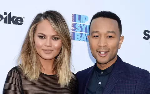 Chrissy Teigen și John Legend, primele reacții după ce și-au pierdut copilul: "Ne vom ține de mână și vom trece orice test"