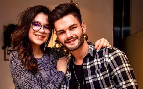 Cleopatra Stratan și Edward Sanda se mută împreună:  „Tot ce pot să-mi doresc de la viitorii mei copii...”