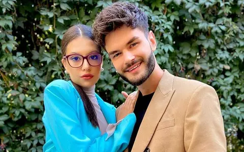 Cleopatra Stratan a împlinit 18 ani! Anunțul surprinzător făcut de Edward Sanda: "Cu nevasta lângă mine"