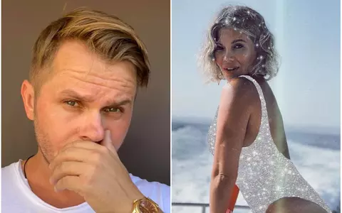 Codin Maticiuc: "Gina Pistol a fost cea mai pasională femeie din viața mea". Cine e vedeta care i-a refuzat avansurile