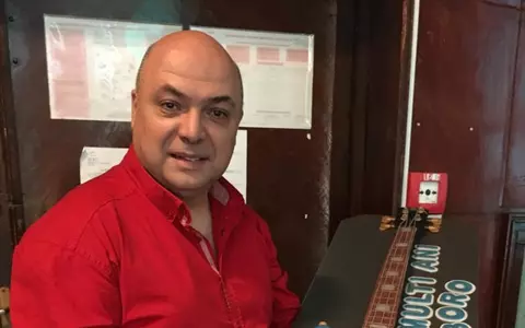 Constantin Zamfirescu, "Costel Gogoașă" din Trăsniții, diagnosticat cu cancer. Apelul disperat al actorului