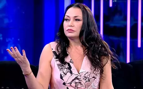 Cristina Pană spune tot despre fostul soț: "Am fost hărțuită, jignită, înșelată, mințită, agresată"
