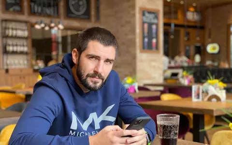 Cătălin Cazacu a plecat de la Kanal D și a semnat contractul cu TVR. Ce emisiune va prezenta